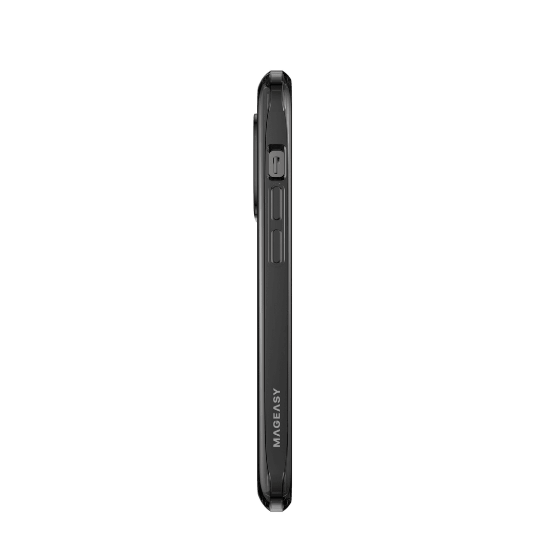 Estuche Transparente SwitchEasy Alos M para iPhone 14 Pro - SWC74