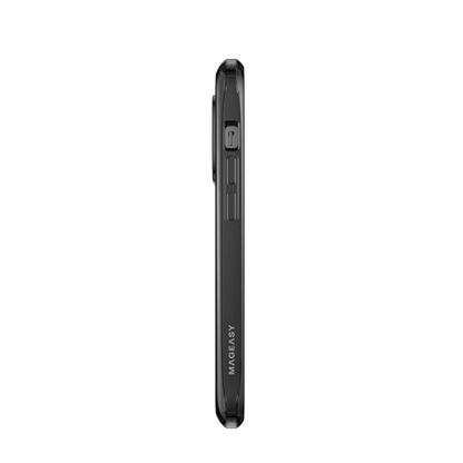 Estuche Transparente SwitchEasy Alos M para iPhone 14 Pro - SWC74