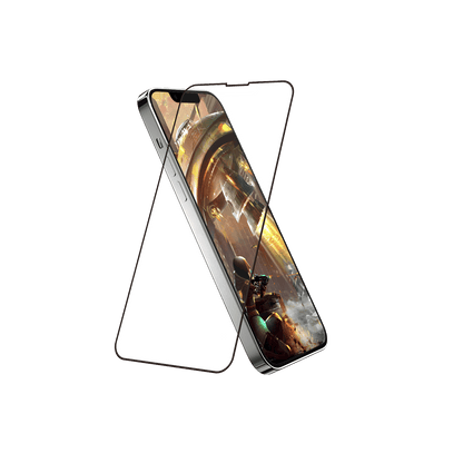 Protector Pantalla SwitchEasy Vetro Gaming para iPhone 14 - SWC96