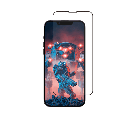 Protector Pantalla SwitchEasy Vetro para iPhone 14 Plus - SWC98