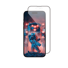 Protector Pantalla Switcheasy Vidrio Templado Vetro Gaming For 2022 Iphone 14 Pro Max Clear