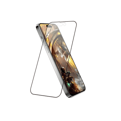 Protector Pantalla MagEasy Vidrio Templado iPhone 14 Pro Max - SWC99
