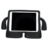 Estuche tablets generico tablet tpu kids samsung tab a at580 ,  at585 color negro