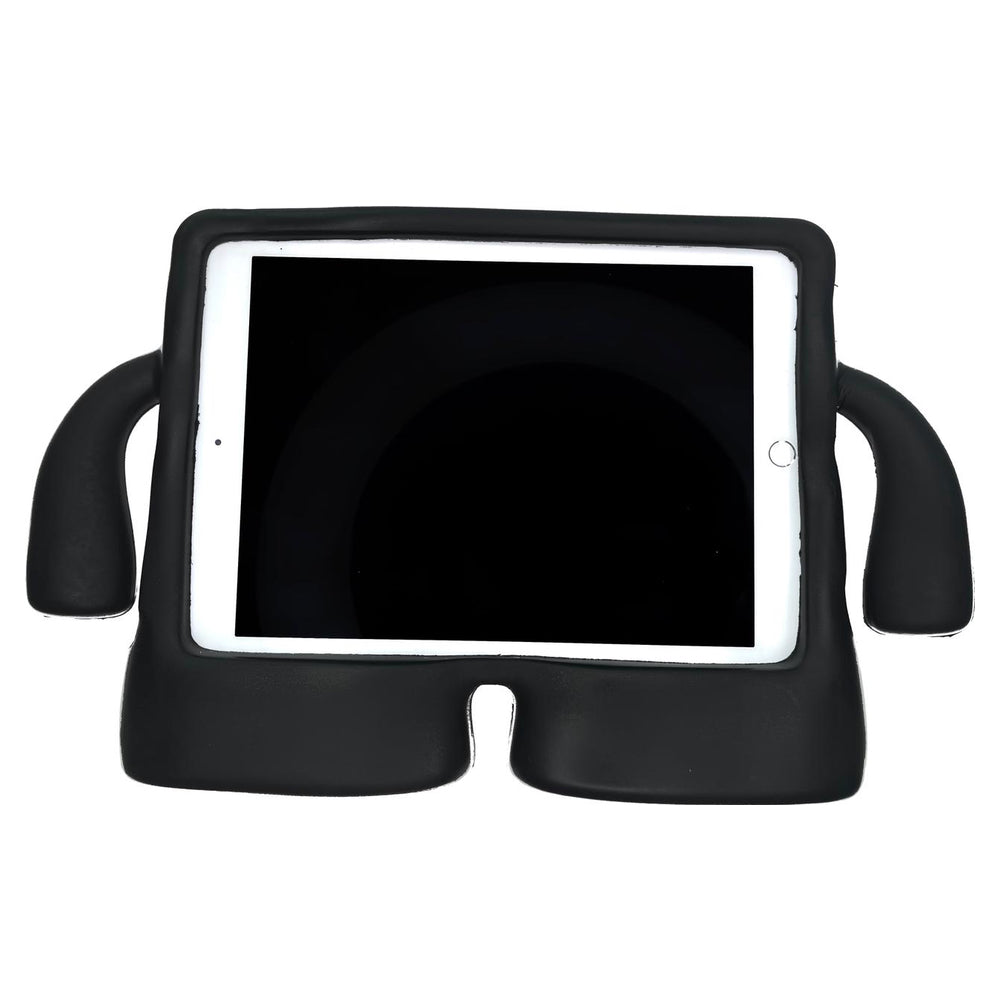 estuche tablets generico tablet tpu kids samsung tab a at580 ,  at585 color negro