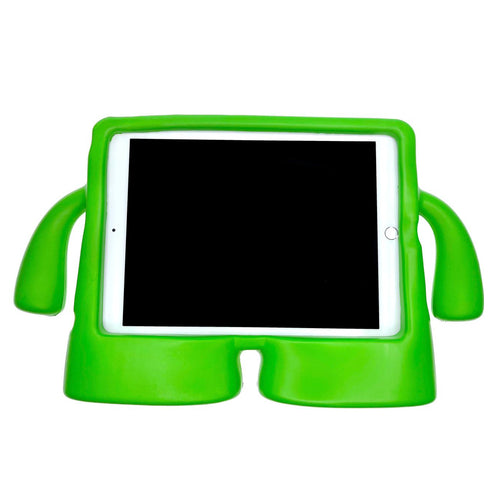 Estuche  generico kids tpu para samsung  Tab A/T580 color verde