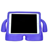 Estuche tablets generico tablet tpu kids samsung tab a at580 ,  at585 color morado