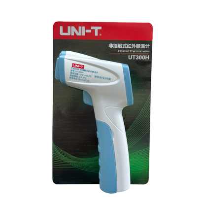 Termómetro Profesional UT300H de Alta Precisión - THEMC005