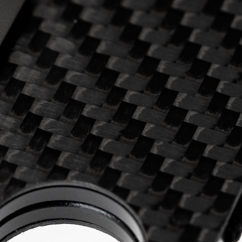 Accesorio El Rey Wallet con Clip para 10 a 25 Tarjetas - WFIBC01