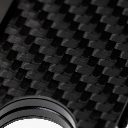 Accesorio El Rey Wallet con Clip para 10 a 25 Tarjetas - WFIBC01