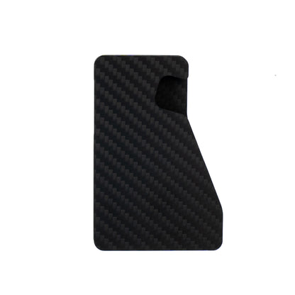 Accesorio el Rey Wallet MagSafe - Fibra de Carbono - WFIBC02