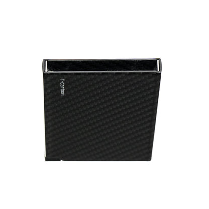 El Rey Wallet - Soporte para Tarjetas de Fibra Carbon - WFIBC05