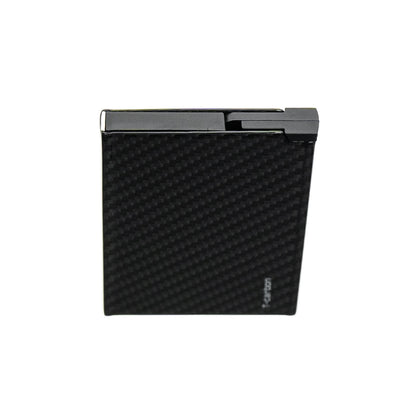 El Rey Wallet - Soporte para Tarjetas de Fibra Carbon - WFIBC05