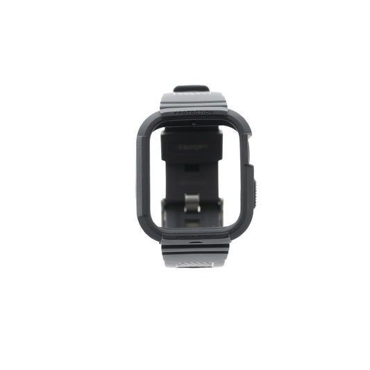 Estuche Spigen Rugged Armor Pro Negro 40/41 Mm - WTRAP05