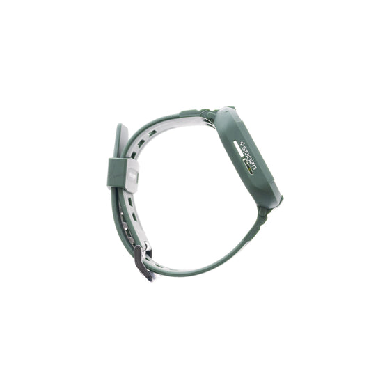 Estuche Spigen Rugged Armor Pro Verde Musgo 40/41 Mm - WTRAP06