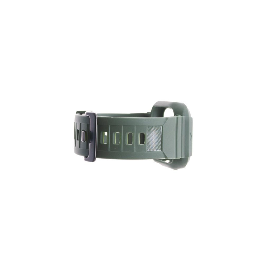 Estuche Spigen Rugged Armor Pro Verde Musgo 40/41 Mm - WTRAP06