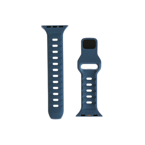 Estuche Spigen Pulsera Sport Strap Azul Marino - WTSTP03