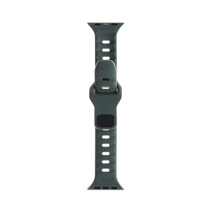 Estuche Spigen Pulsera Sport Strap 38/40/41mm Verde Oscuro - WTSTP04
