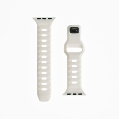 Estuche Sport Strap Pulseras 38-41 mm - Blanco - WTSTP05