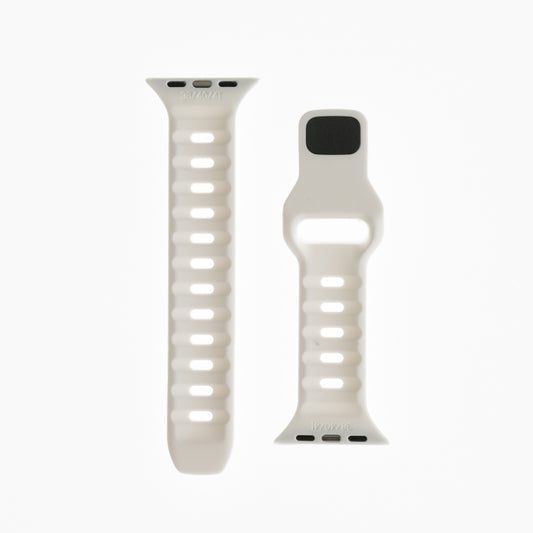 Estuche Sport Strap Pulseras 38-41 mm - Blanco - WTSTP05