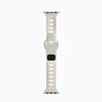 Estuche Sport Strap Pulseras 38-41 mm - Blanco - WTSTP05