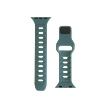 Estuche Spigen Pulsera Sport Strap Azul - WTSTP06