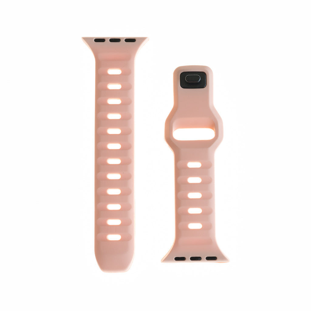 Estuche Spigen Pulsera Sport Strap Rosado - WTSTP09