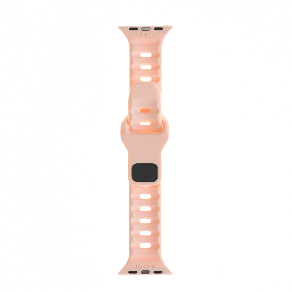 Estuche Spigen Pulsera Sport Strap Rosado - WTSTP09