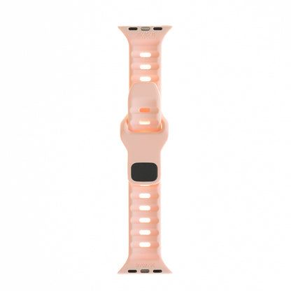 Estuche Spigen Pulsera Sport Strap Rosado - WTSTP09