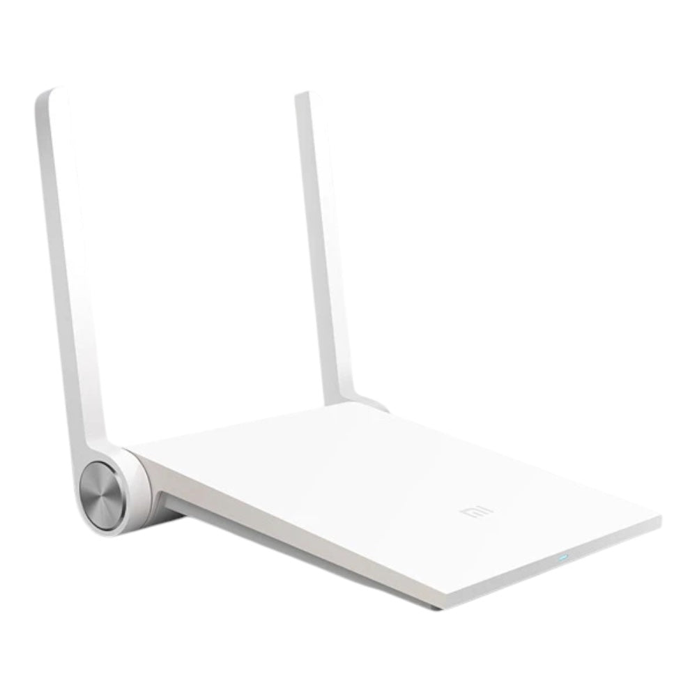 Router Xiaomi Blanco 2 Banda - 2.4GHz y 5GHz - XIOROT001