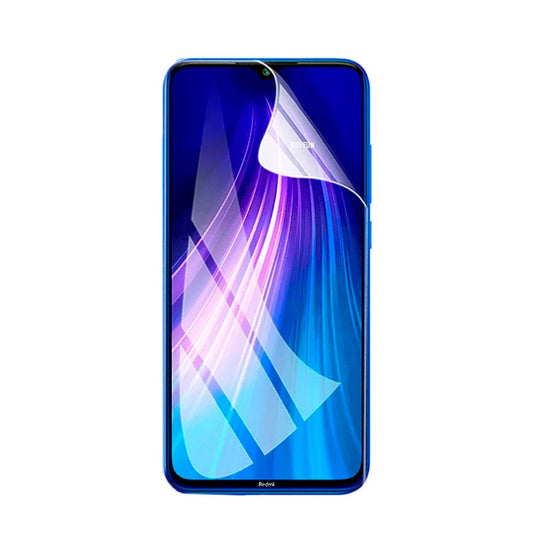 Protector Pantalla Zifriend Film Hidrogel Anti Blue - ZFP03