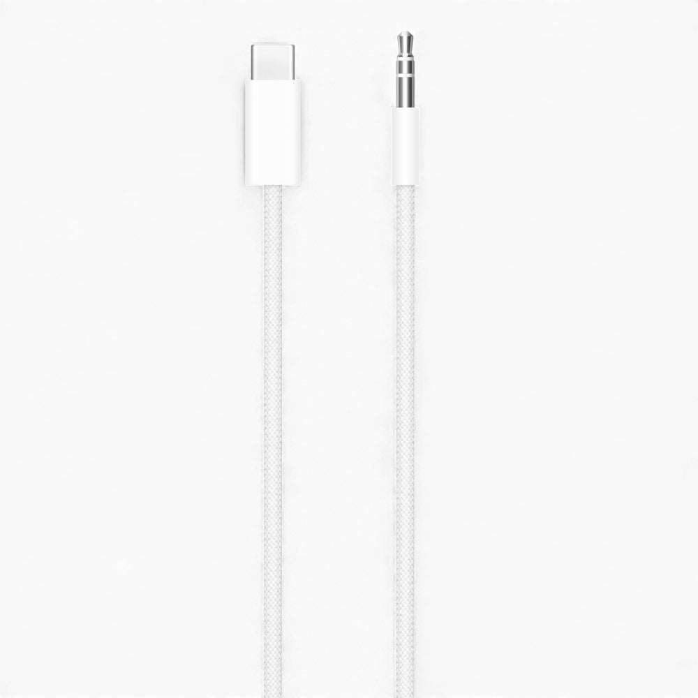 Accesorio Apple Adaptador Usb - c To Auxiliar 3.5mm - TOP MOVIL
