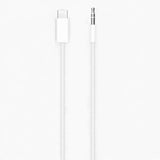 Accesorio Apple Adaptador Usb - c To Auxiliar 3.5mm - TOP MOVIL