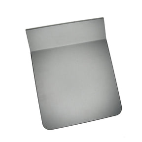 Accesorio Apple Trabajo Mousem Pad Aluminio Color Gris Oscuro - TOP MOVIL (B2C)