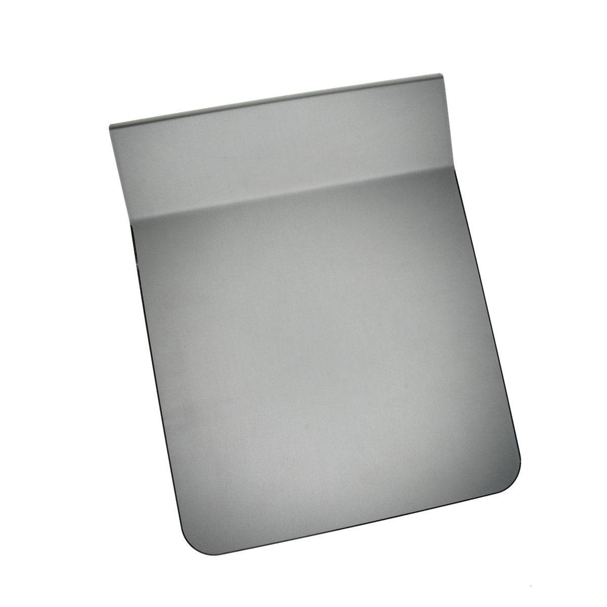 Accesorio Apple Trabajo Mousem Pad Aluminio Color Gris Oscuro - TOP MOVIL