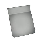 Accesorio Apple Trabajo Mousem Pad Aluminio Color Gris Oscuro - TOP MOVIL