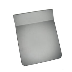Accesorio Apple Trabajo Mousem Pad Aluminio Color Gris Oscuro - TOP MOVIL