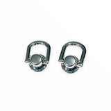 Accesorio El Rey Holder Argolla Para Funda De 15 Mm Color Gris - TOP MOVIL (B2C)