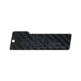 Accesorio El Rey Otro Llavero Trd Off Road Fibra Carbon - TOP MOVIL (B2C)