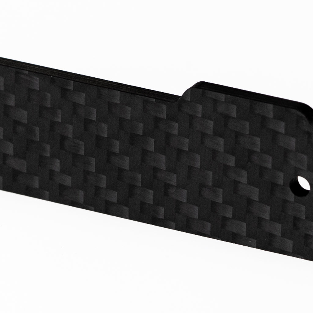 Accesorio El Rey Otro Llavero Trd Off Road Fibra Carbon - TOP MOVIL (B2C)