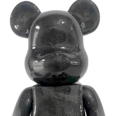 Accesorio el rey otro oso unico en guatemala fibra carbon - TOP MOVIL