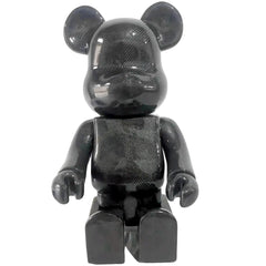 Accesorio el rey otro oso unico en guatemala fibra carbon - TOP MOVIL