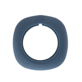 Accesorio el rey stand de silicon para magsafe color azul - TOP MOVIL