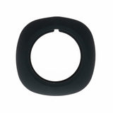 Accesorio el rey stand de silicon para magsafe color negro - TOP MOVIL