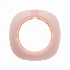 Accesorio el rey stand de silicon para magsafe color rosado - TOP MOVIL