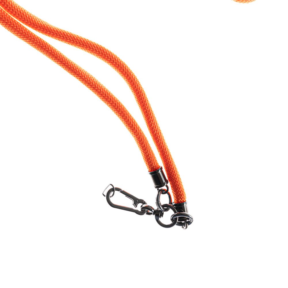 Accesorio El Rey Strap Con Sujetador Color Naranja - TOP MOVIL