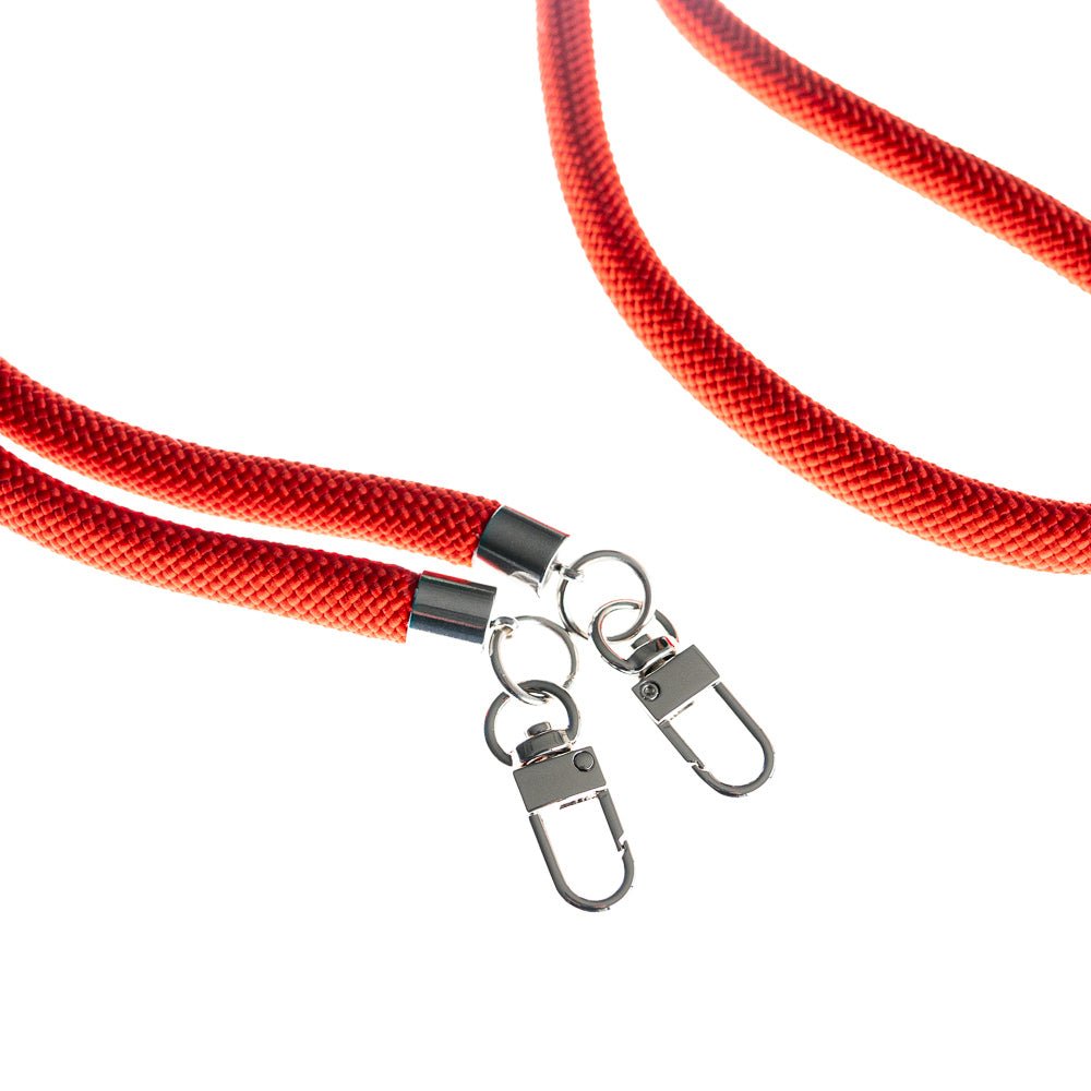 Accesorio El Rey Strap Con Sujetador Color Rojo - TOP MOVIL (B2C)