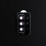 Accesorio el rey vidrio templado camara s23 rosado - TOP MOVIL