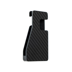 Accesorio el rey wallet magsafe 4 a 6 tarjetas fibra carbon - TOP MOVIL