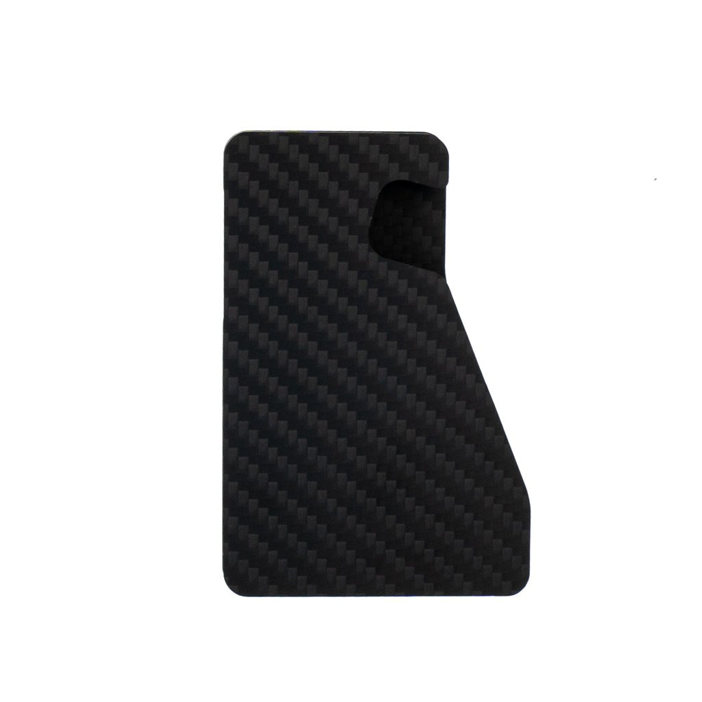 Accesorio el rey wallet magsafe 4 a 6 tarjetas fibra carbon - TOP MOVIL