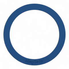 Accesorio generico adaptador magnetico magsafe color azul - TOP MOVIL
